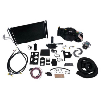 1988-89 Chevy P/U SureFit Gen 5 Complete Air Kit w/OE A/C