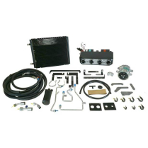 1955-57 Ford Thunderbird Complete A/C Kit