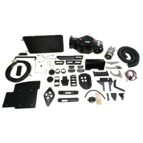 1968 Chevelle SureFit Gen 5 Complete Kit w/o Factory A/C