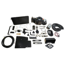 1968 Chevelle SureFit Gen 5 Complete Kit with Factory A/C