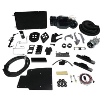 1970-72 Chevelle SureFit Gen 5 Complete Kit with Factory A/C