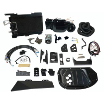1982-88 Cutlass SureFit Gen 5 Super Complete Kit w/Fact A/C