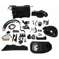 1986-87 Buick Grand National SureFit Complete A/C Kit