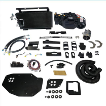 1988-92 Camaro SureFit Complete A/C Kit with Factory OE A/C