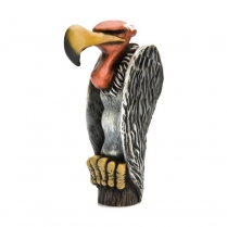 Vulture Shifter Knob