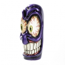 Mr K Shifter Knob - Purple