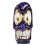 Mr K Shifter Knob - Purple