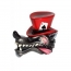 Wolf Shifter Knob - Red Hat