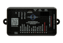 Velocity Cruise DBW w/OBDII Harness for GM Pedal