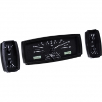 1961-63 Lincoln Continental VHX Gauge Kit