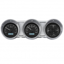 62-63 Fairlane VHX Gauge Kit