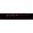 1963-64 Impala VHX Gauge Kit - Carbon Fiber/Red