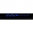 1963-64 Impala VHX Gauge Kit - Black/Blue