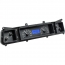 1966 Impala VHX Gauge Kit - Black/Blue