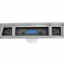 1966 Chevy Impala VHX Gauge Kit