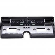 1966-69 Lincoln Continental VHX Gauge Kit