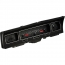 1968 Impala VHX Gauge Kit - Black/Red