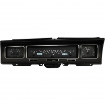 1968 Chevy Impala VHX Gauge Kit