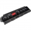 1969-70 Impala / Caprice VHX Gauge Kit - Black/Red