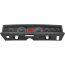 1971-76 Caprice & Impala VHX Gauge Kit - Black/Red