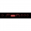 1971-76 Caprice & Impala VHX Gauge Kit - Black/Red