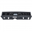 1971-76 Caprice & Impala VHX Gauge Kit - Black/White