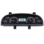 1994-96 Caprice & Impala SS VHX Gauge Kit - Black/White