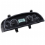 1994-96 Caprice & Impala SS VHX Gauge Kit - Black/White