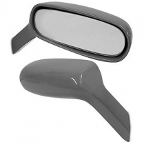 Vision Indy Exterior Mirrors