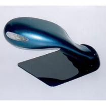 VF4 LED Oval Exterior Mirrors