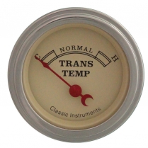 Vintage 2-1/8" Transmission Temp - SLC