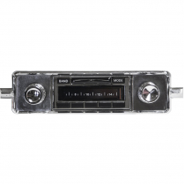 1958-67 Volkswagon USA-630 Radio