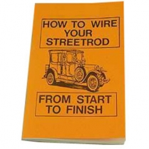 Book On How to Wire Your Street Rod