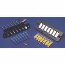 Door Jamb Wire Eliminator Kit II - 7 Contact