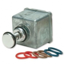 CLASSIC Series Wiper Switch Off,Park,Delay Low/High/Washer