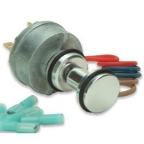 CLASSICS Series 2 Speed Wiper Switch with Off, Park & Lo/Hi