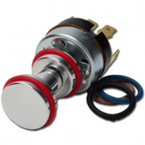 SYNERGY Series 1 Speed Wiper Motor Switch