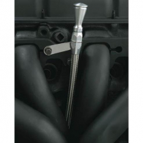 Locking Engine Dipstick 5.7/6.1 Hemi Car Pass Side all Black