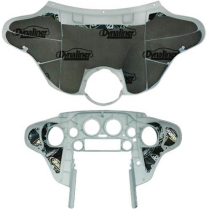 1971-13 HD Street & Electra Dynamat Custom Cut Fairing Kit