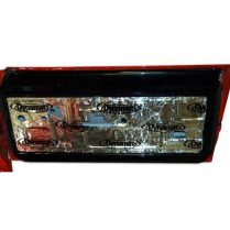 1967-72 Barracuda & Dart Dynamat Custom Cut Door Kit