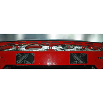 2008-23 Dodge Challenger Dynamat Custom Cut Package Tray Kit