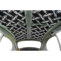 1938-03 VW Beetle Dynamat Custom Cut Roof Kit