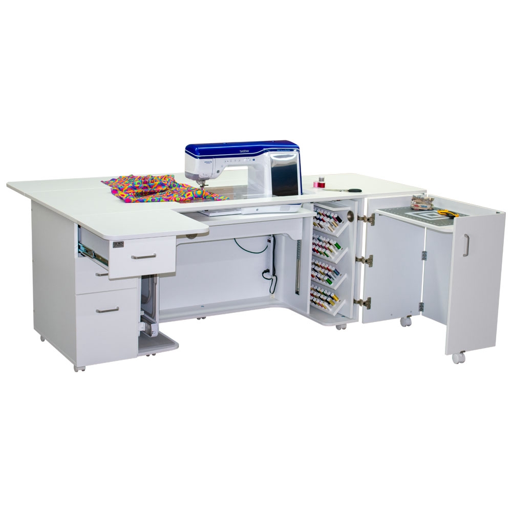 Best sewing cabinet for quilting