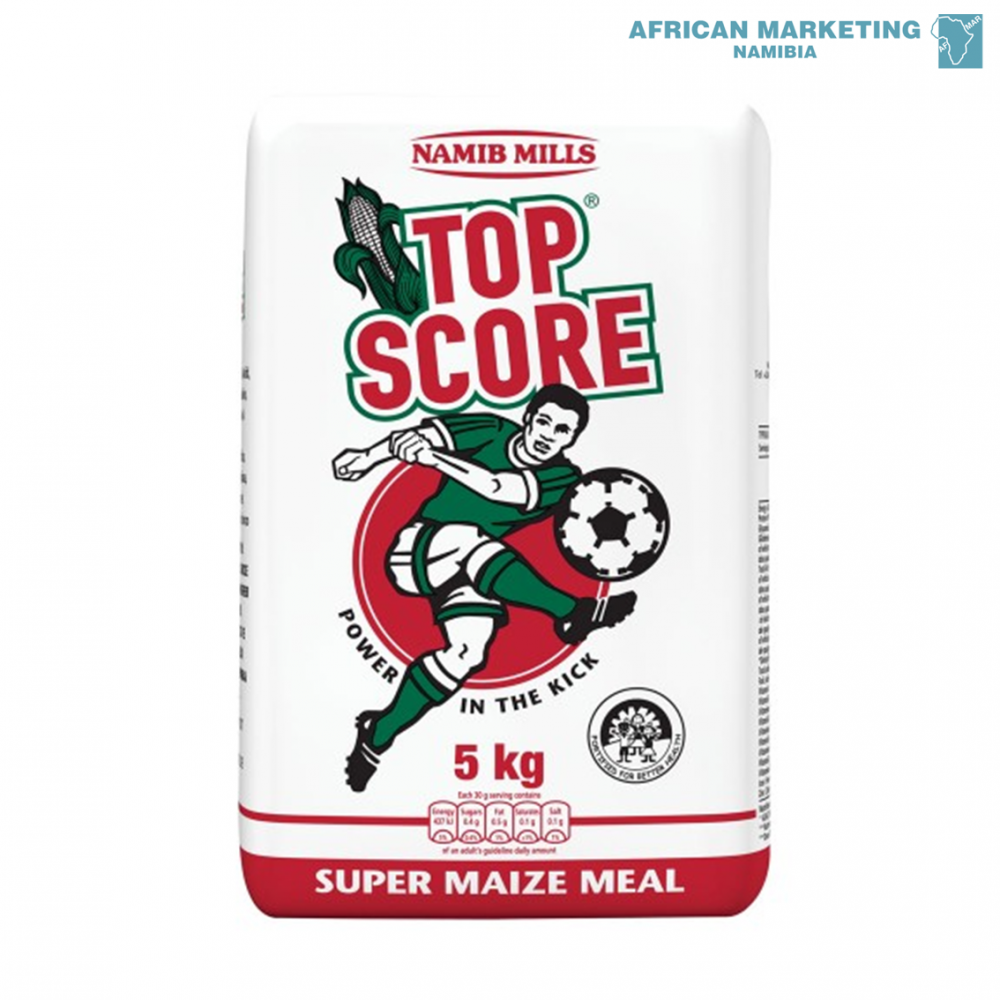 Maize Meal Price